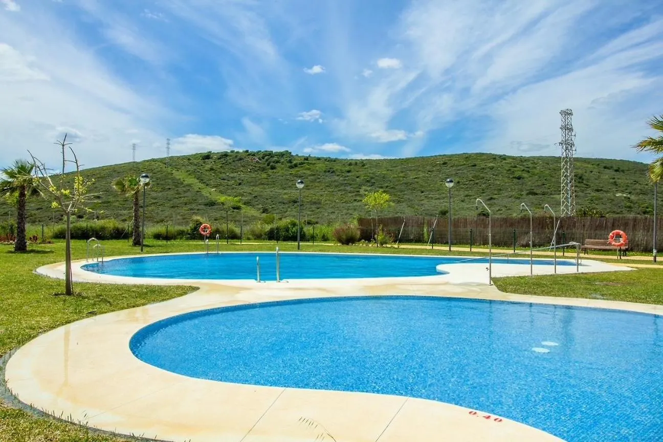 Perfect Beachside Penthouse Manilva 0*,  Spain