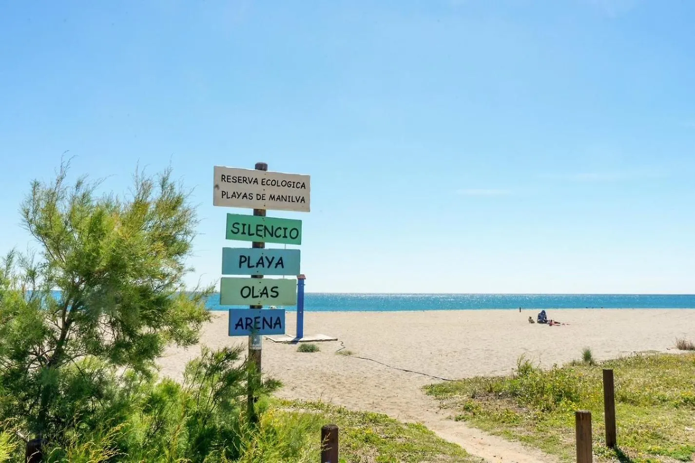 Perfect Beachside Penthouse Manilva