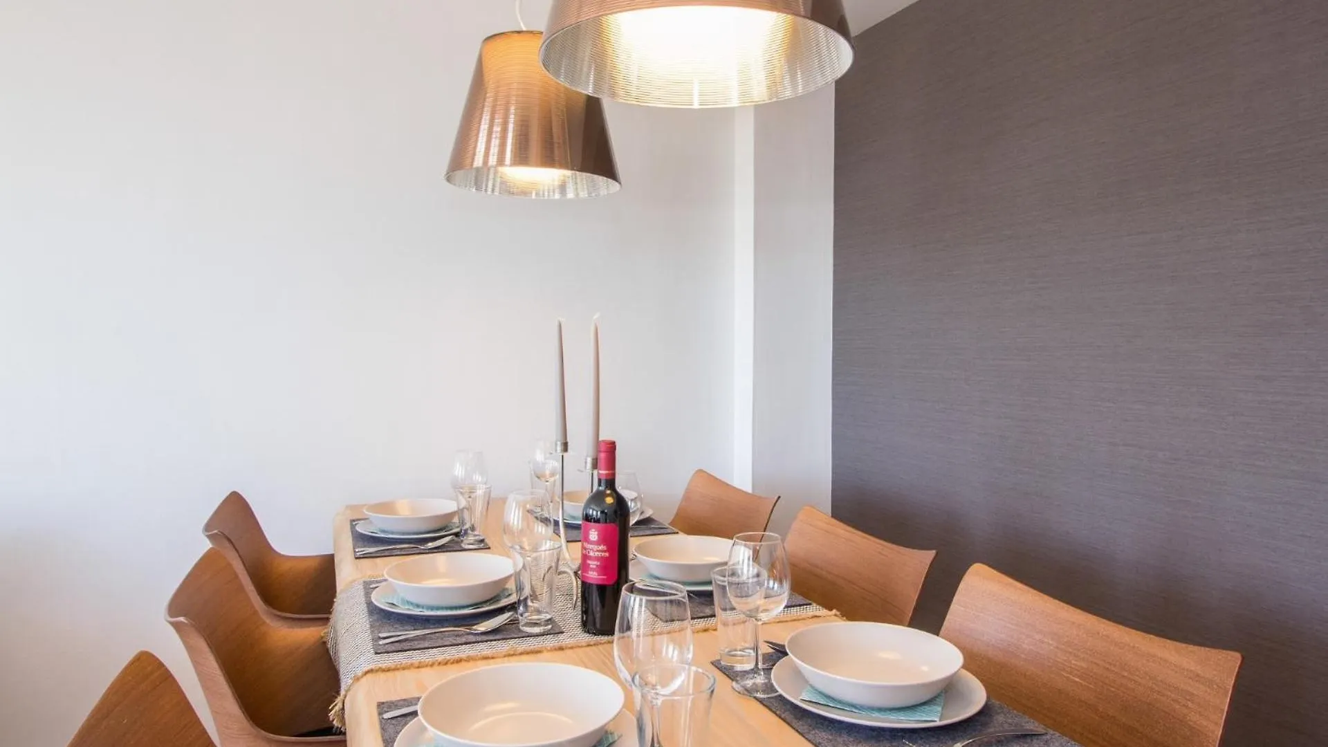 Apartment Perfect Beachside Penthouse Manilva
