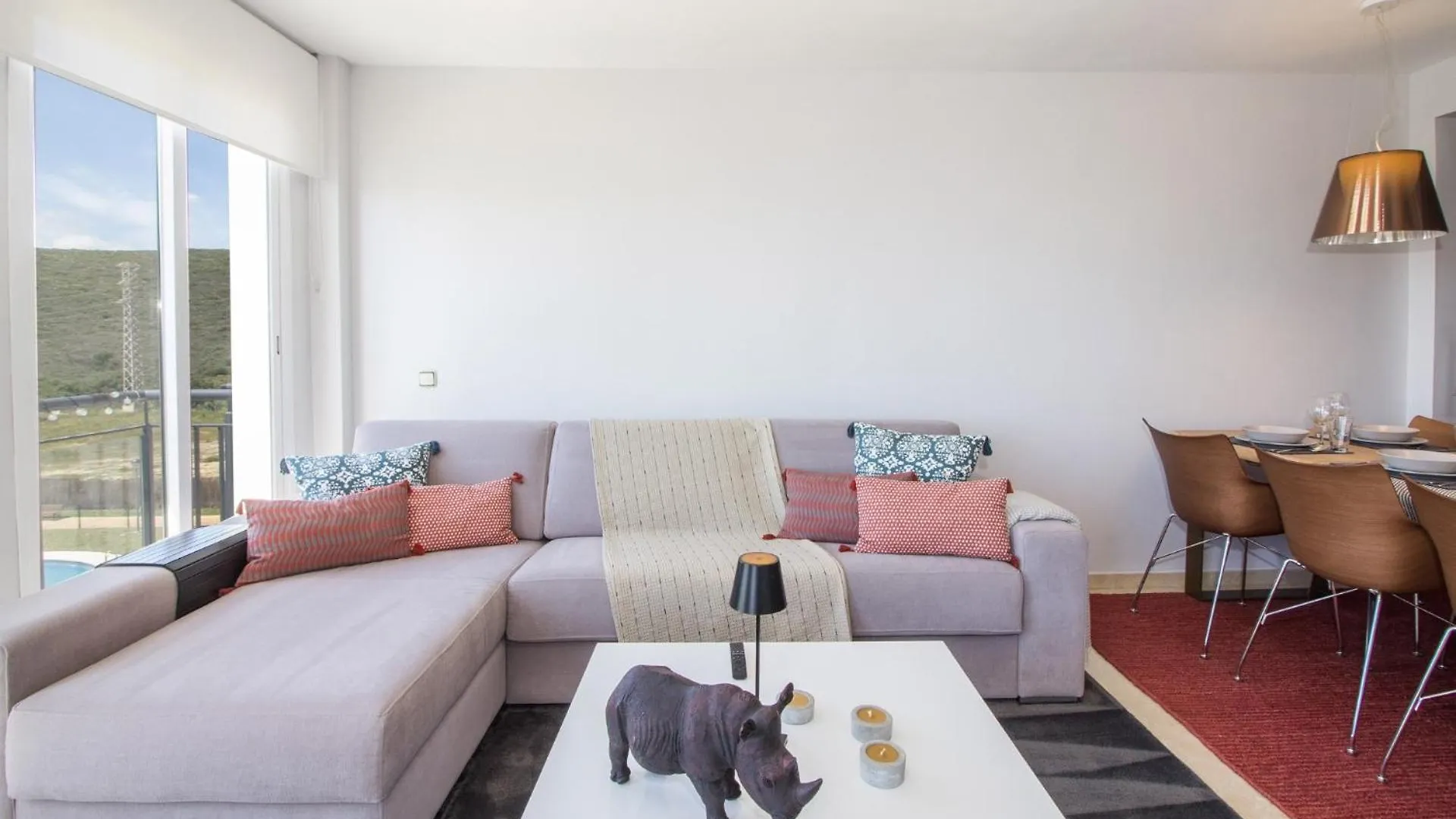 Perfect Beachside Penthouse Manilva 0*,
